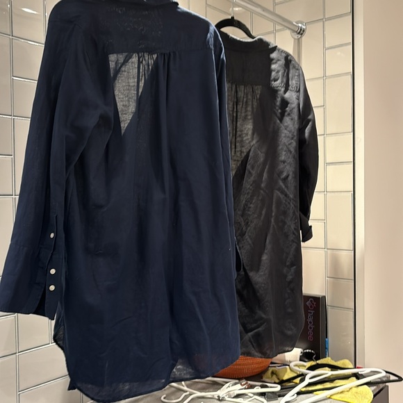 J Crew cover up - Picture 4 of 5